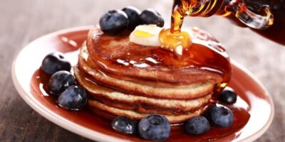 10 recettes de sirop pour crêpes