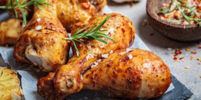 10 recettes faciles à 5 épices dont vous avez besoin dans votre vie