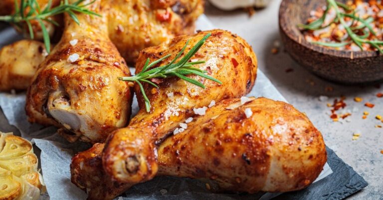 10 recettes faciles à 5 épices dont vous avez besoin dans votre vie