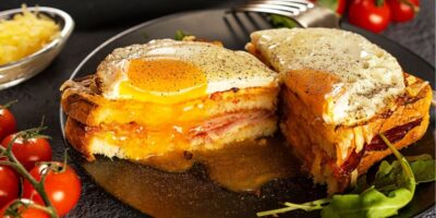10 sandwichs français classiques que vous n&rsquo;avez qu&rsquo;à essayer