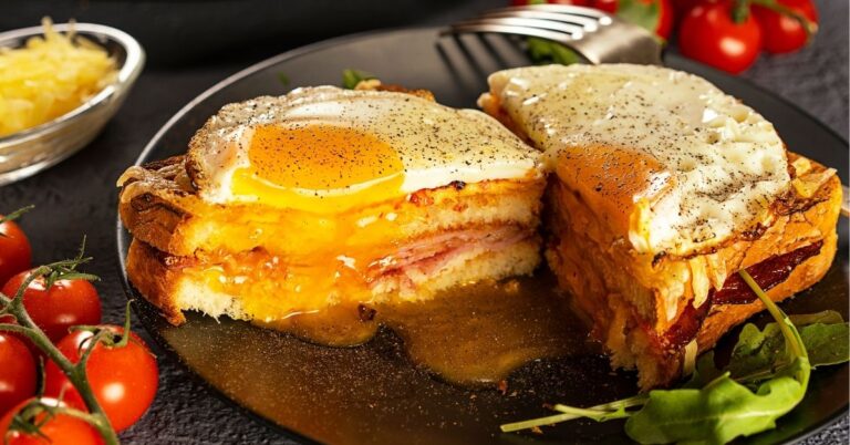 10 sandwichs français classiques que vous n'avez qu'à essayer