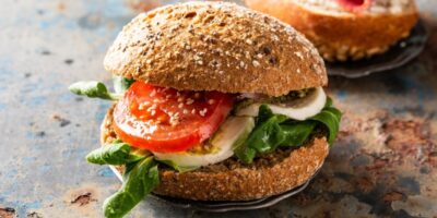 10 sandwichs italiens classiques