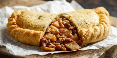 10 types de tartes britanniques