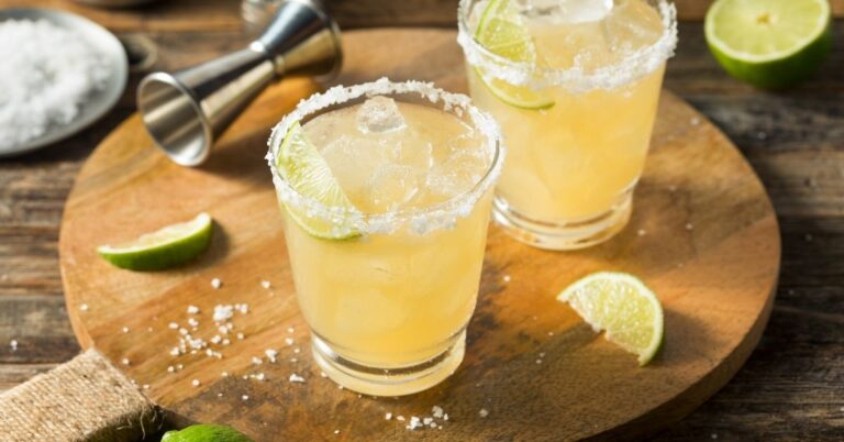 11 cocktails Hennessy classiques