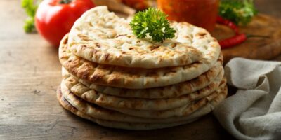 12 pains grecs traditionnels
