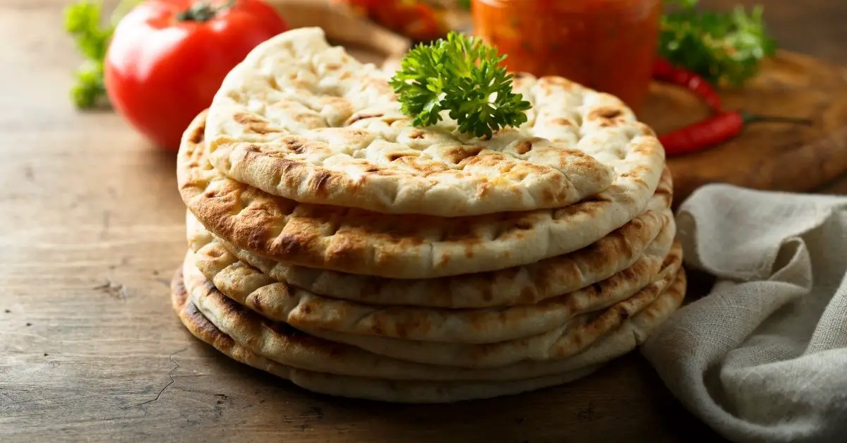 12 pains grecs traditionnels