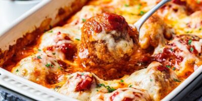 13 meilleures casseroles italiennes