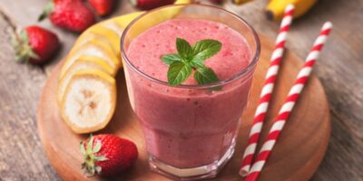 13 meilleures recettes de smoothie au lait d&rsquo;amande