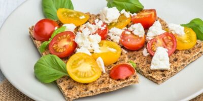 13 recettes d&rsquo;apéritif Triscuit faciles pour toutes les fêtes