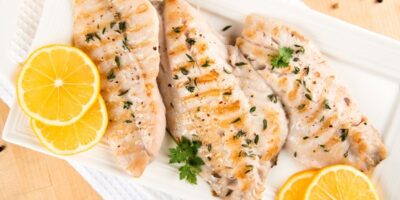 13 recettes de sébaste à essayer à la maison