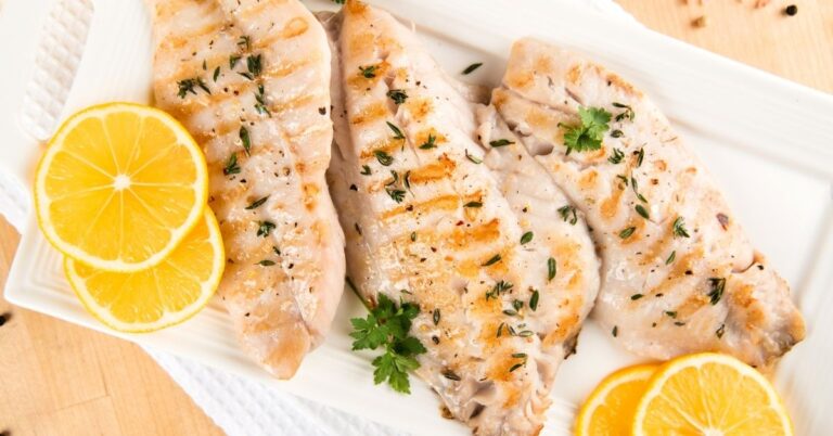 13 recettes de sébaste à essayer à la maison