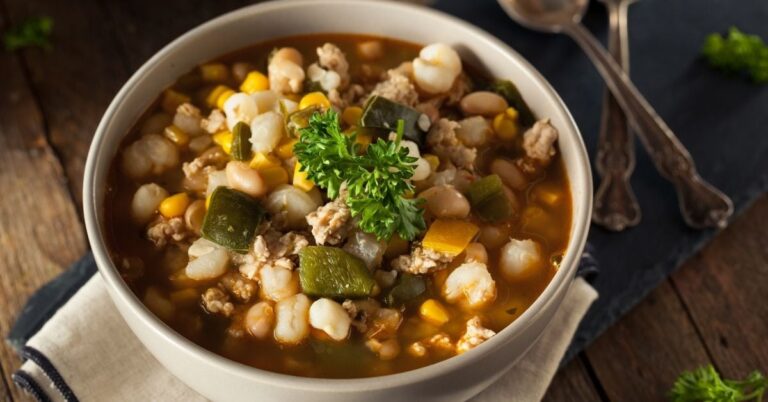 13 recettes simples de haricots blancs
