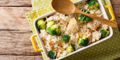 14 plats d&rsquo;accompagnement amusants pour une casserole de poulet