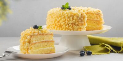 15 gâteaux italiens traditionnels