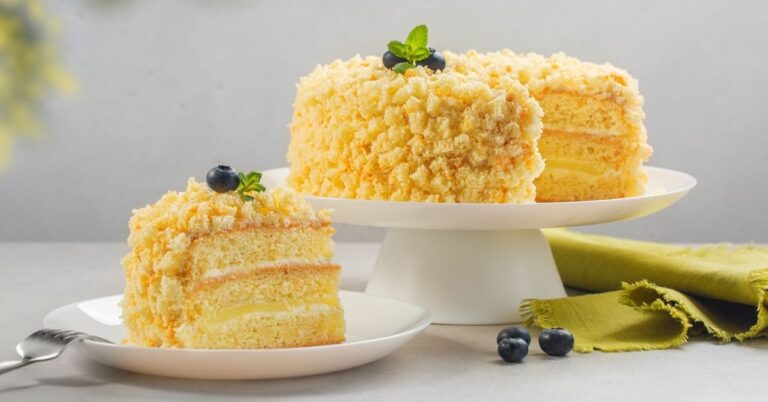 15 gâteaux italiens traditionnels