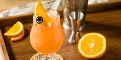 15 idées de cocktail au Captain Morgan