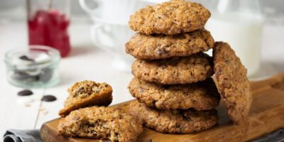 15 meilleurs biscuits sans sucre