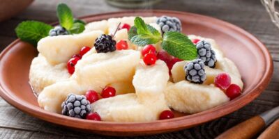15 plats ukrainiens authentiques