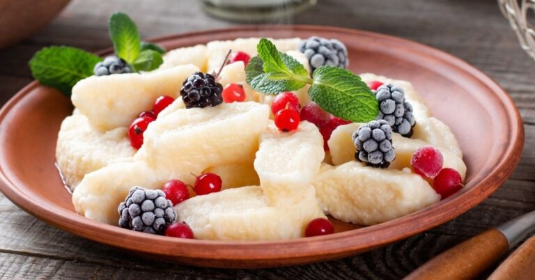 15 plats ukrainiens authentiques