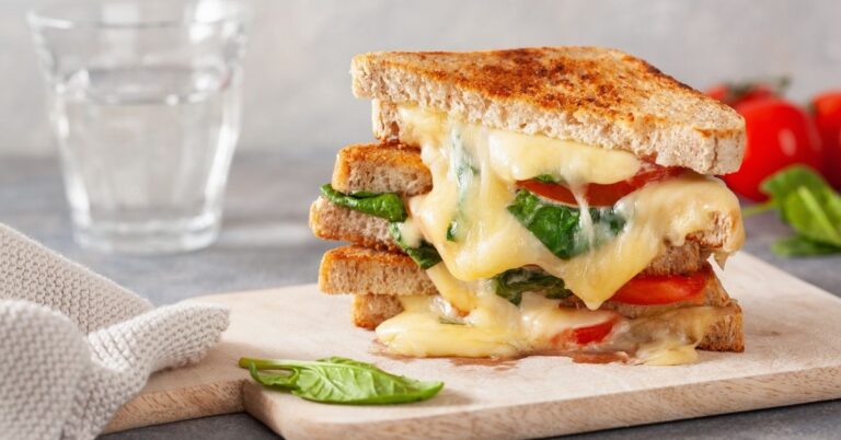 15 sandwichs Keto faciles