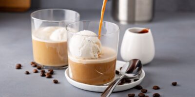 17 meilleures boissons expresso