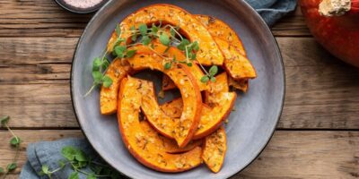17 meilleures recettes de courge kuri rouge