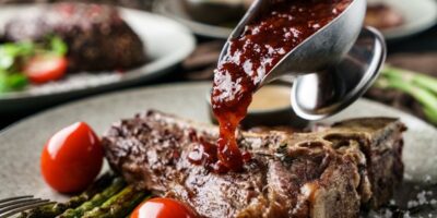 17 meilleures recettes de sauce à steak qui vont au-delà de A1