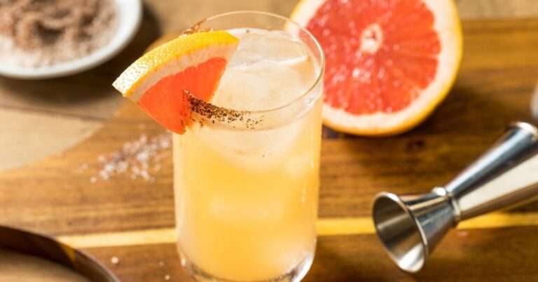 17 meilleurs cocktails hypocaloriques
