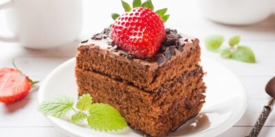 17 meilleurs gâteaux sans sucre