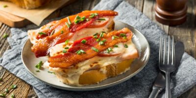 17 meilleurs sandwichs ouverts à essayer pour le déjeuner