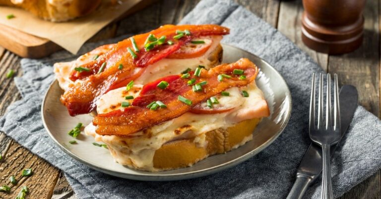 17 meilleurs sandwichs ouverts à essayer pour le déjeuner