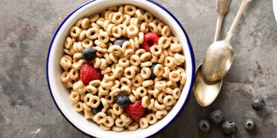 17 recettes Cheerios dont on ne se lasse pas