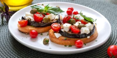 17 recettes de câpres que vous devrez essayer