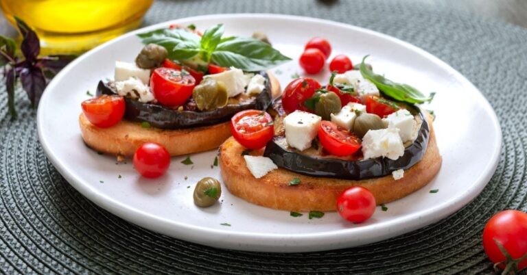 17 recettes de câpres que vous devrez essayer