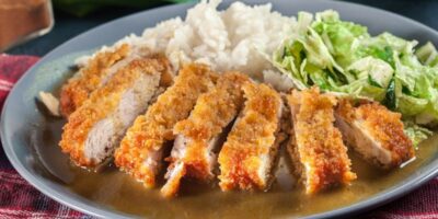 17 recettes de curry japonais que vous devez essayer