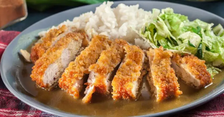 17 recettes de curry japonais que vous devez essayer