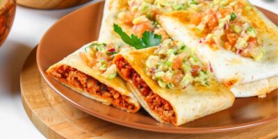 17 recettes de friteuses mexicaines à essayer