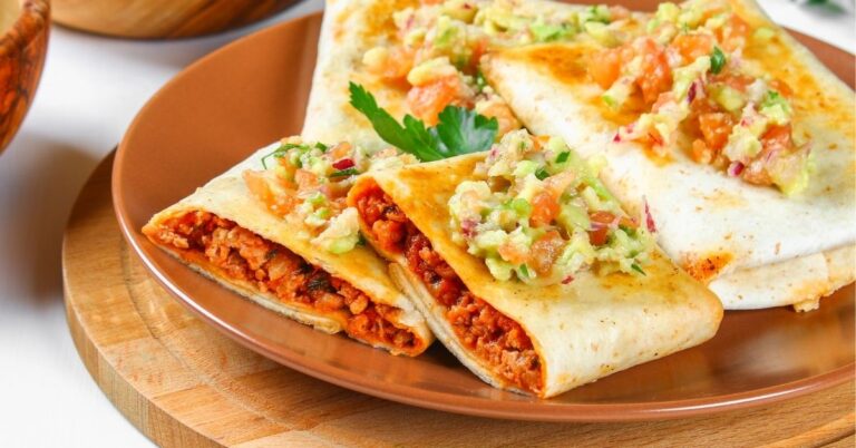 17 recettes de friteuses mexicaines à essayer