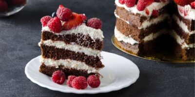 17 recettes de gâteaux sans gluten