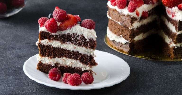 17 recettes de gâteaux sans gluten