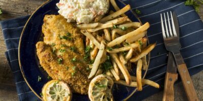 17 recettes de poisson-chat à essayer ce soir