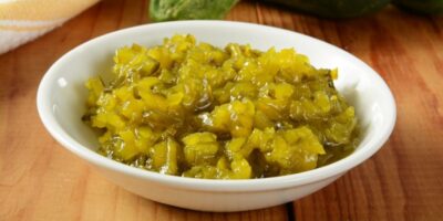 17 recettes de relish faciles pour faire chanter votre nourriture