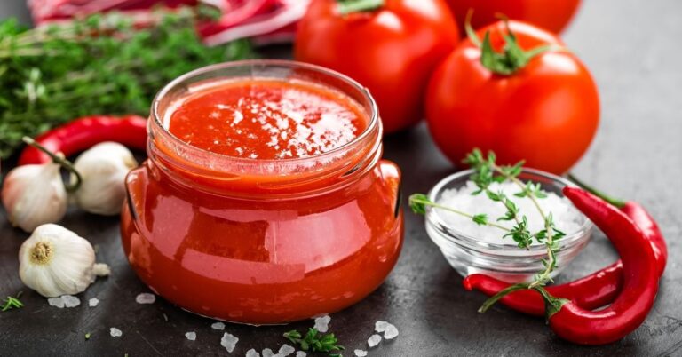 17 recettes de sauce piquante maison pour les amateurs de chaleur