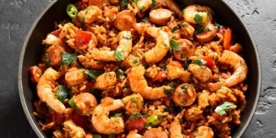 17 recettes de saucisse andouille que vous allez adorer