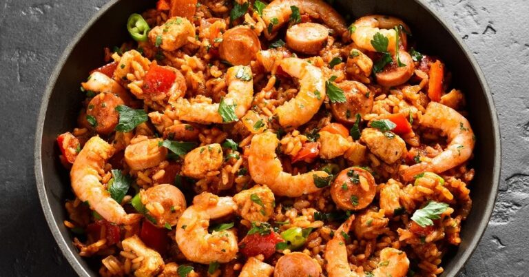 17 recettes de saucisse andouille que vous allez adorer