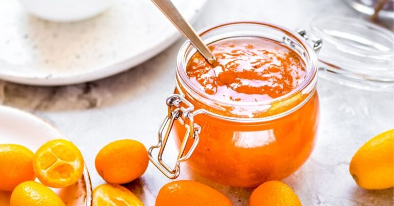 17 recettes faciles de kumquat pour adoucir votre journée