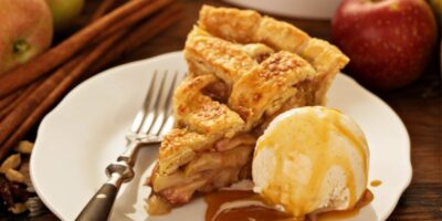 17 recettes faciles de pomme Fuji