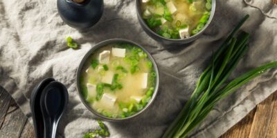 17 soupes de petit-déjeuner pour bien commencer la journée
