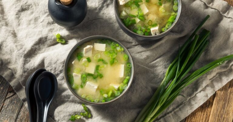 17 soupes de petit-déjeuner pour bien commencer la journée