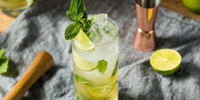 18 recettes de Mojito différentes